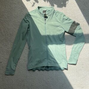 Rapha Pro Team Thermal Long-Sleeve Jersey